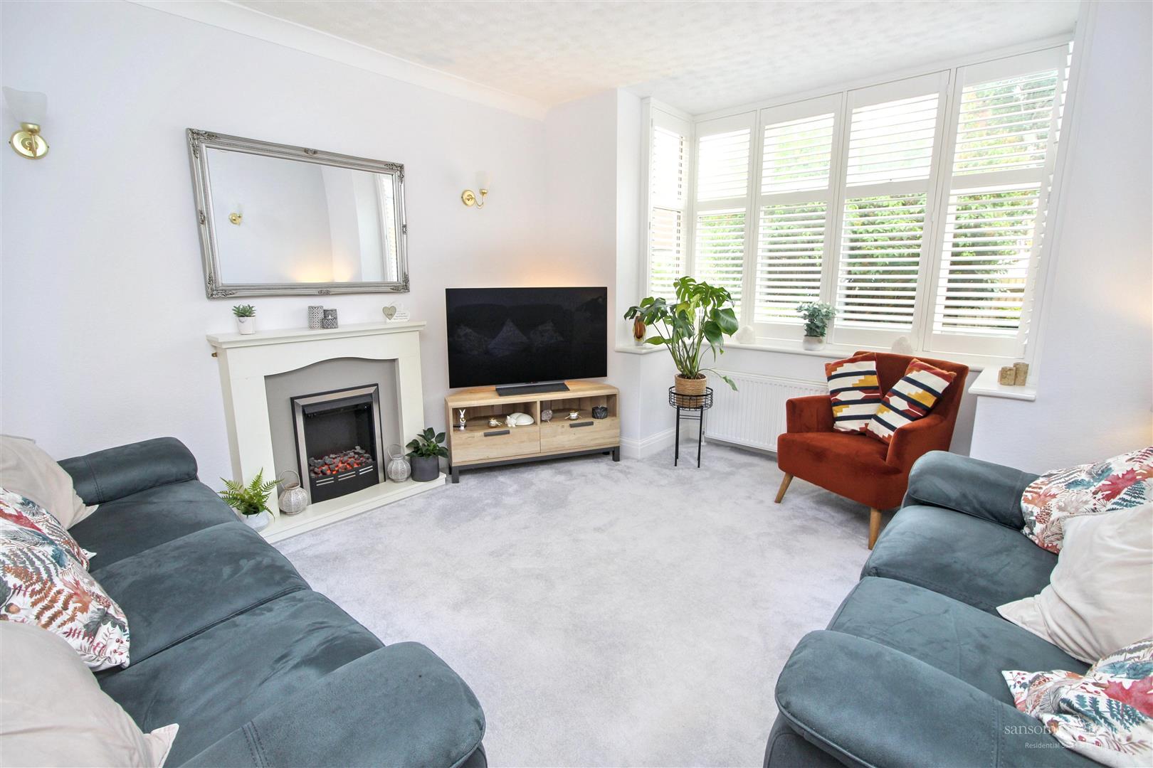 Birch Avenue, Tilehurst, Reading